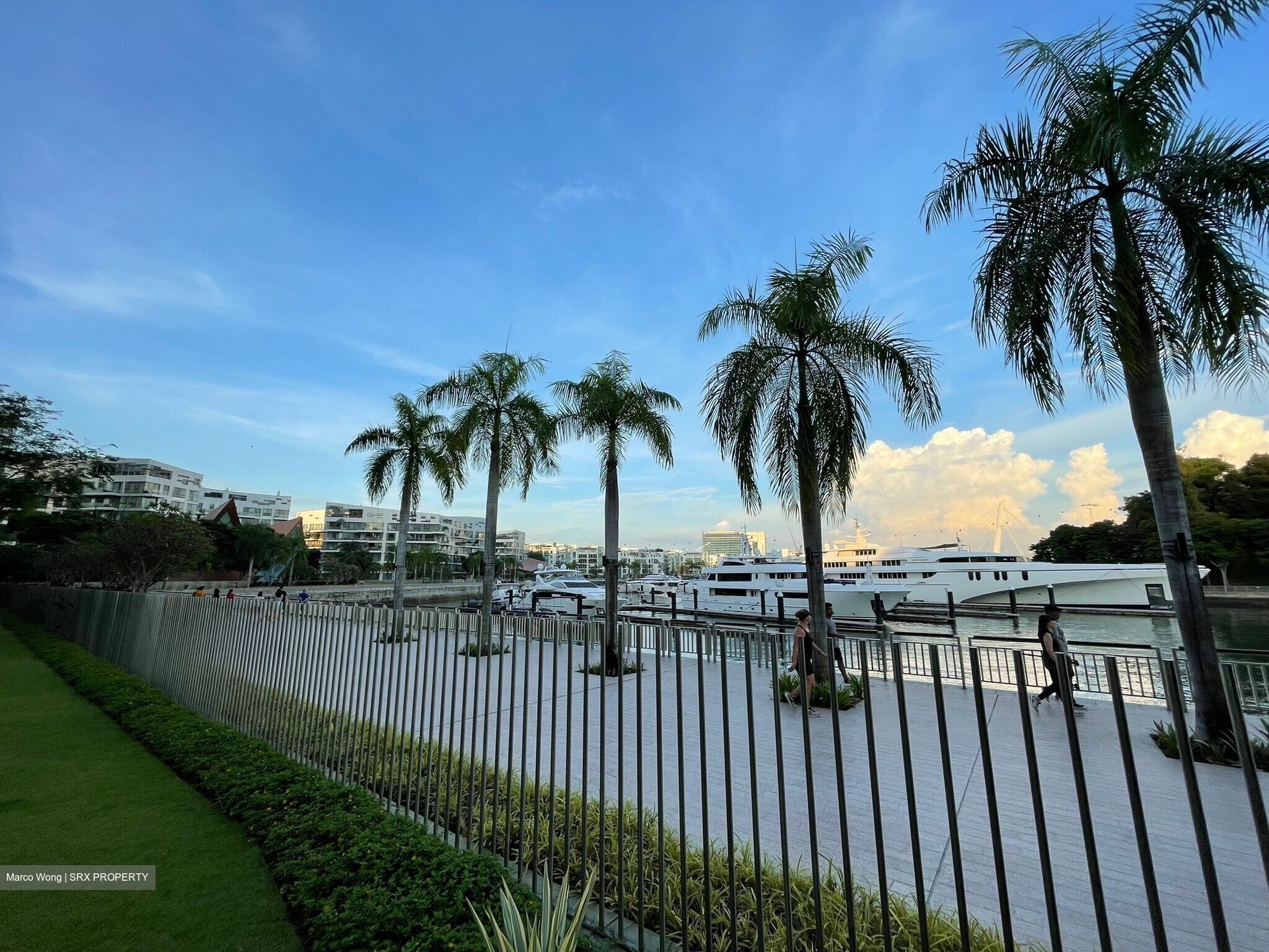 Reflections At Keppel Bay (D4), Condominium #359766021